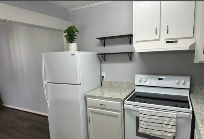 Foto del edificio - 2812 Georgetown Dr