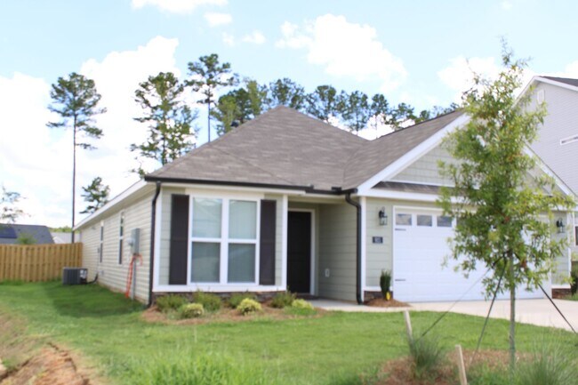 Building Photo - New 3 Bedroom 2 Bath Grovetown