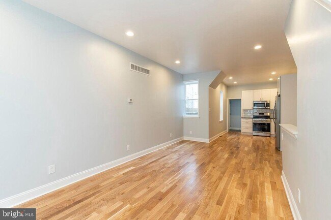 Foto del edificio - 1250 S Bucknell St
