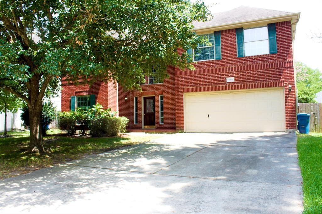 Primary Photo - 8511 Cross Country Dr