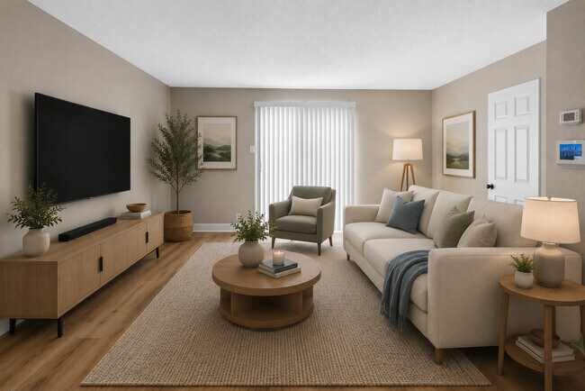 Building Photo - Cypress Way