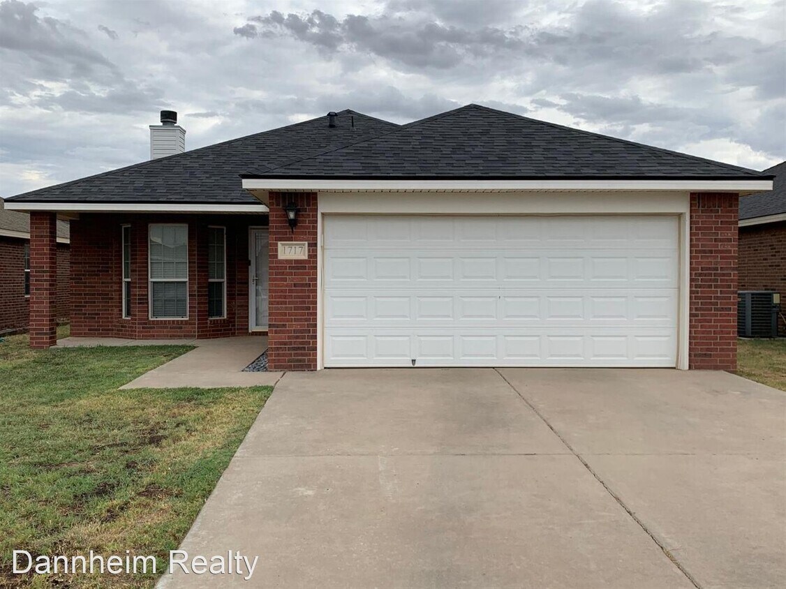 Primary Photo - 3 br, 2 bath House - 1717 100th St.