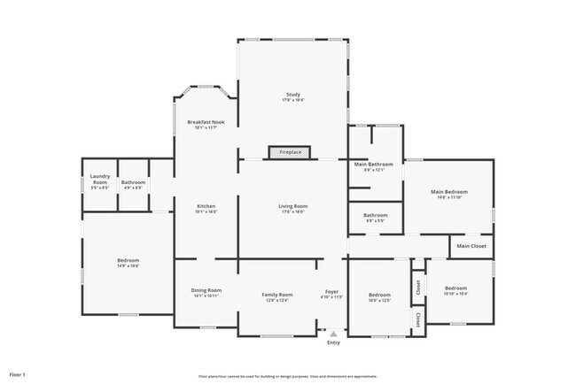 Building Photo - Charming Style Home