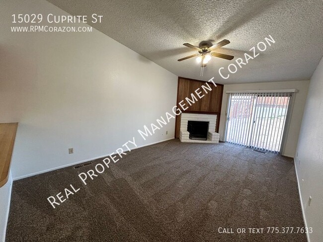 Building Photo - 3 bedroom 2 bath house in Stead!