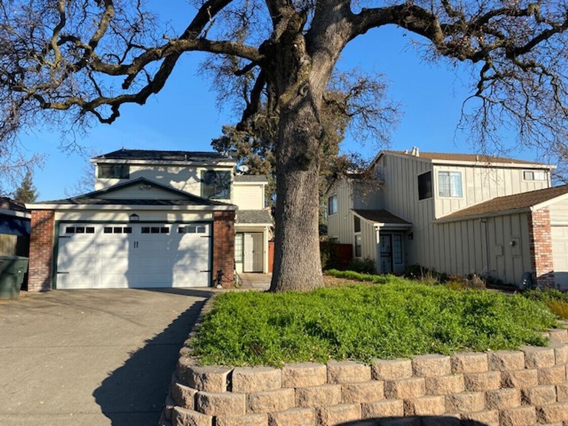Primary Photo - Nice Roseville home