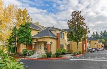 Building Photo - Furnished Studio-Seattle - Bellevue - Factoria