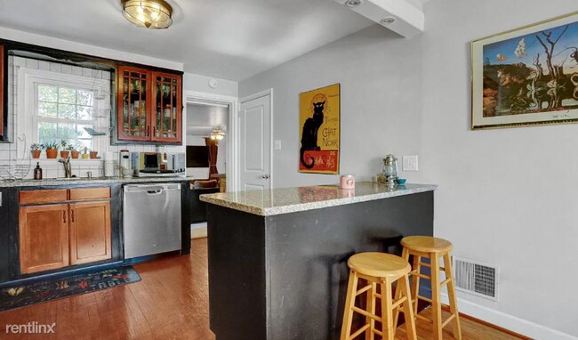 Building Photo - 3 br, 2 bath House - 1435 Kenhorst Blvd