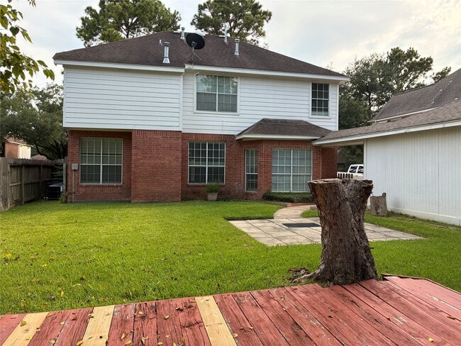 Foto del edificio - 12422 Hammersmith Dr