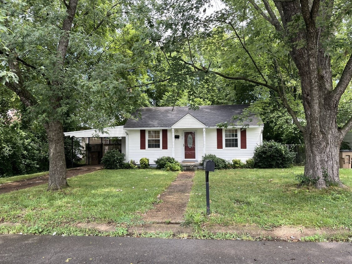Primary Photo - 1417 Sevier Ct