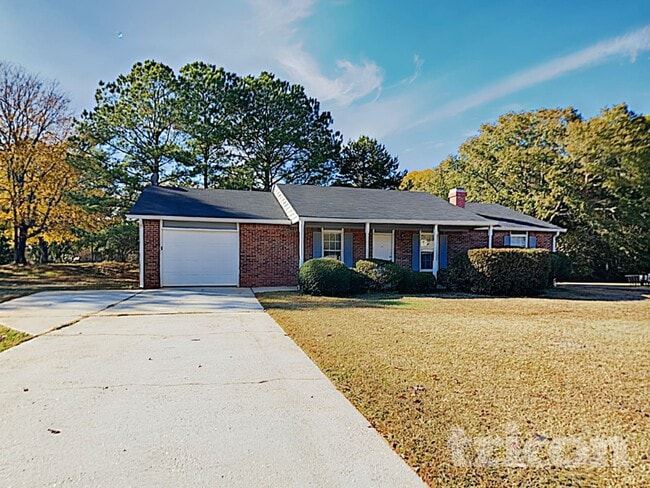 Building Photo - 3533 Fannin Dr