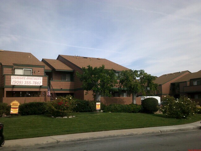 Foto del edificio - Stonegate