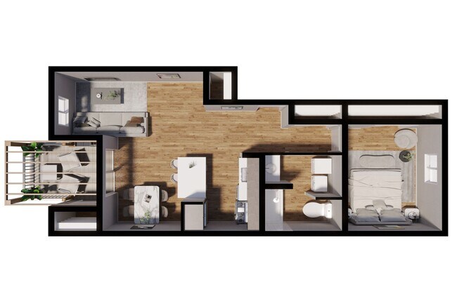Building Photo - Fisher Park Apartments