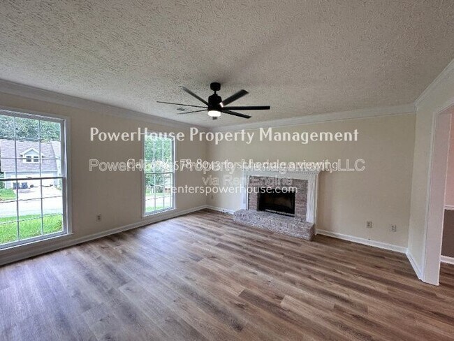 Foto del edificio - 979 Sugar Crossing Ln