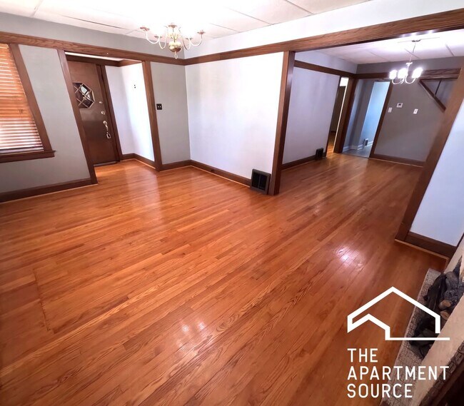 Foto del edificio - 3117 N Mango Ave