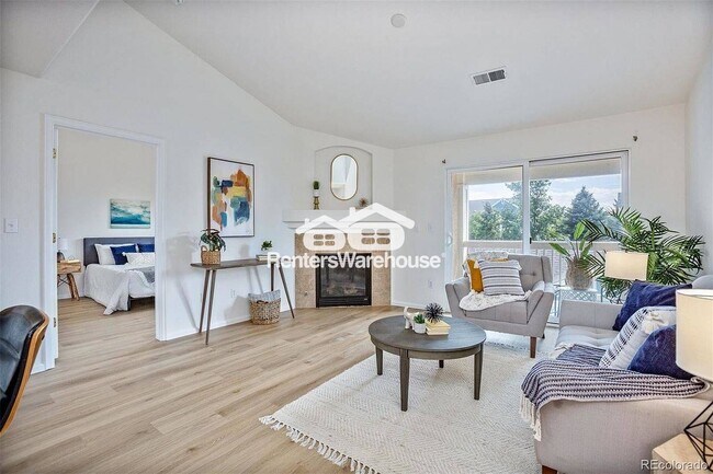 Foto del edificio - 8200 E 8th Ave