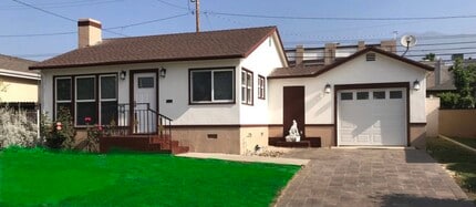 Building Photo - 3835 Arboleda St