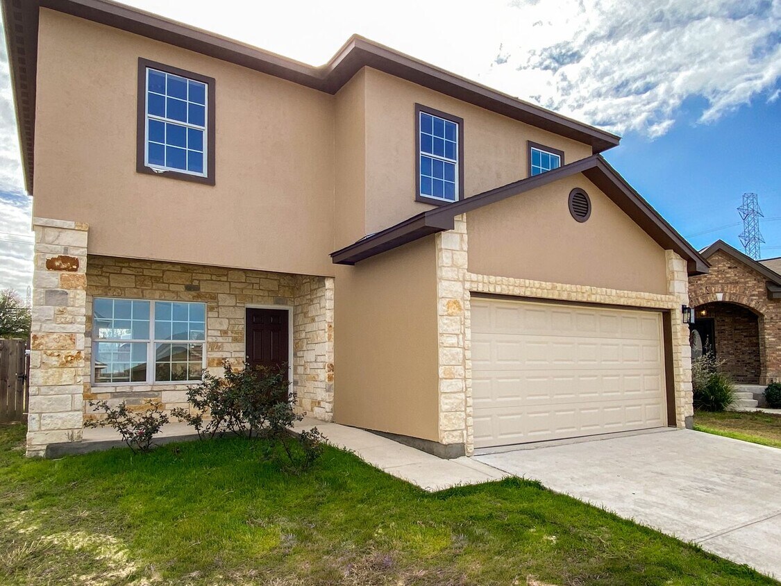 11418 Sea Gull Ct, San Antonio, TX 78245 House Rental in San Antonio