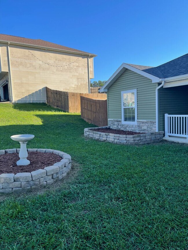 Foto del edificio - May 5th