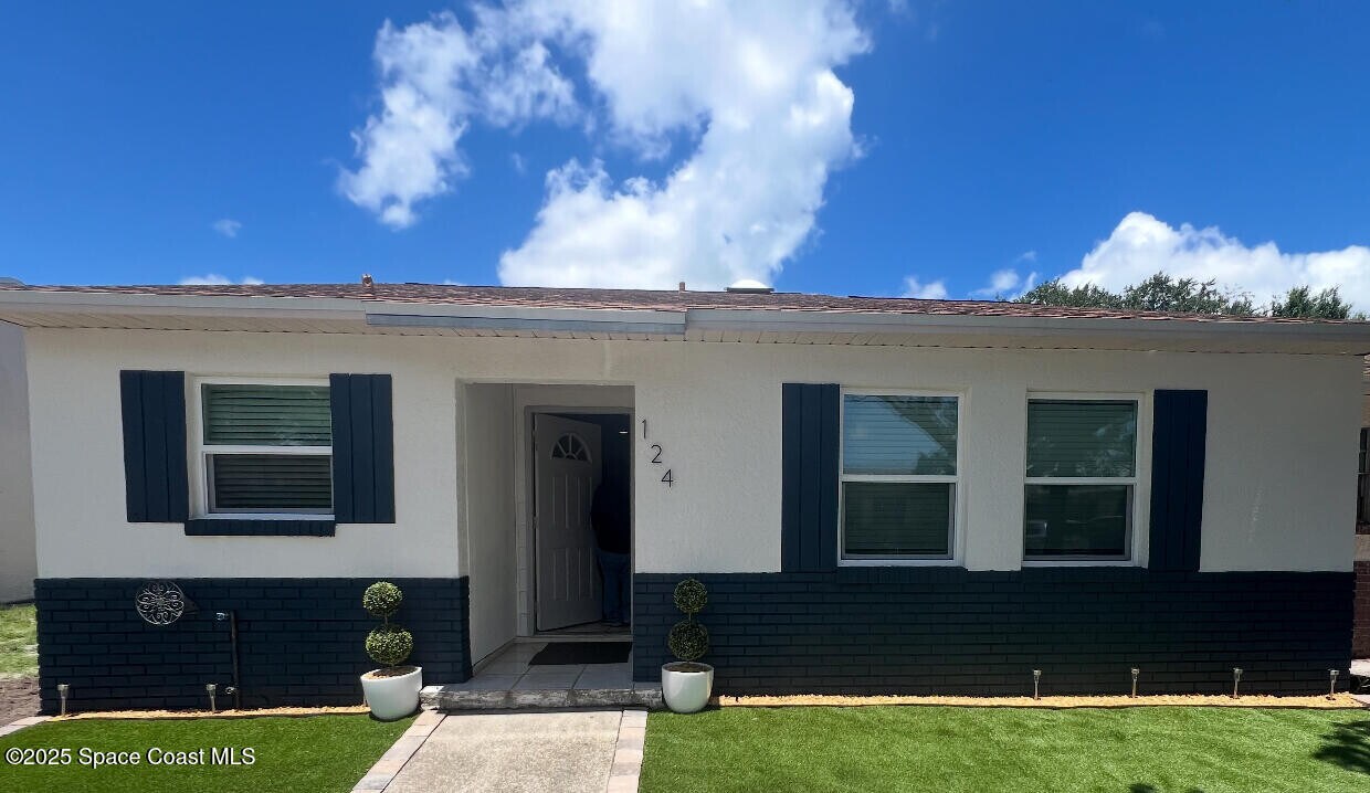 Foto principal - 1514 Clearlake Rd