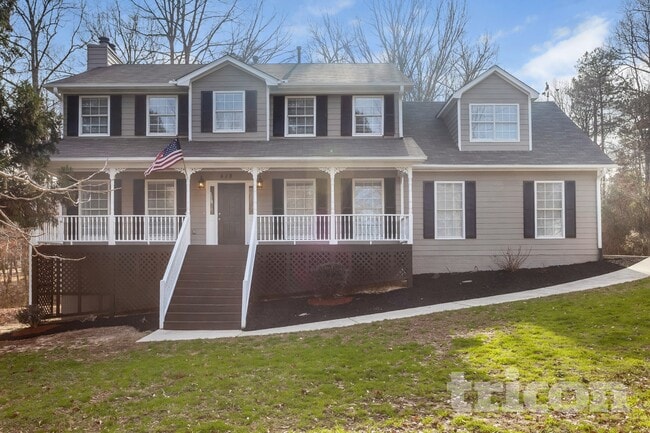 Building Photo - 418 Acres Ct