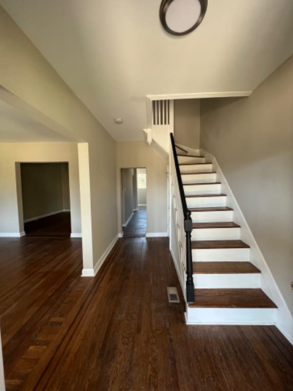 Building Photo - 3603 Liberty Heights Ave