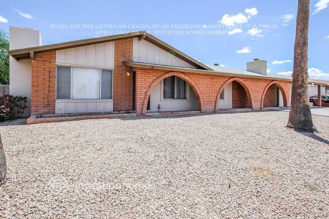Building Photo - 1143 E Caldwell St