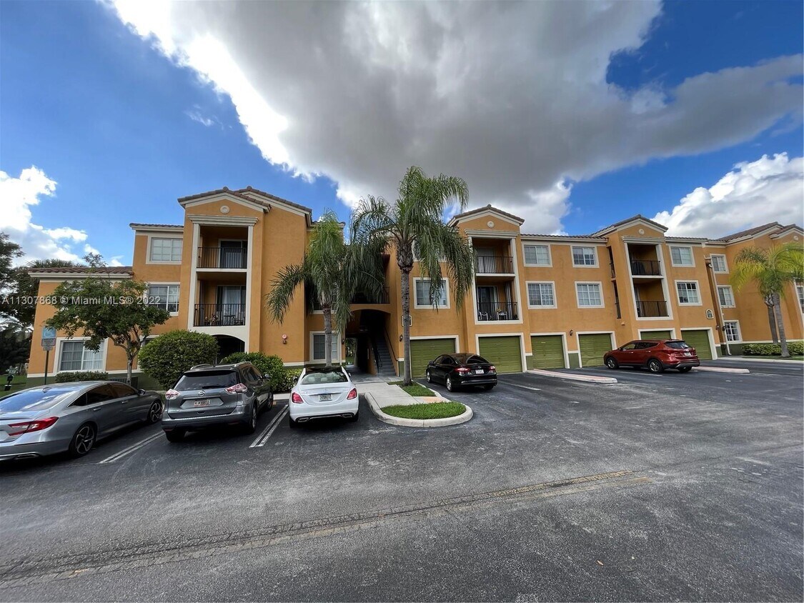 2200 E Preserve Way Unit 102, Miramar, FL 33025 Condo for Rent in Miramar, FL