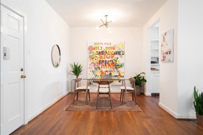 Foto del edificio - 429 Hawthorne St