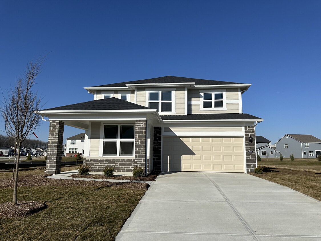 6856 Black Willow Ln  