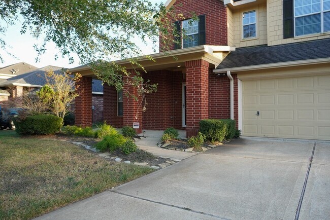 Foto del edificio - 7506 Stone Arbor Ln