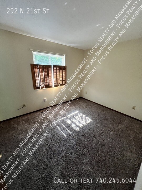 Foto del edificio - 292 N 21st St