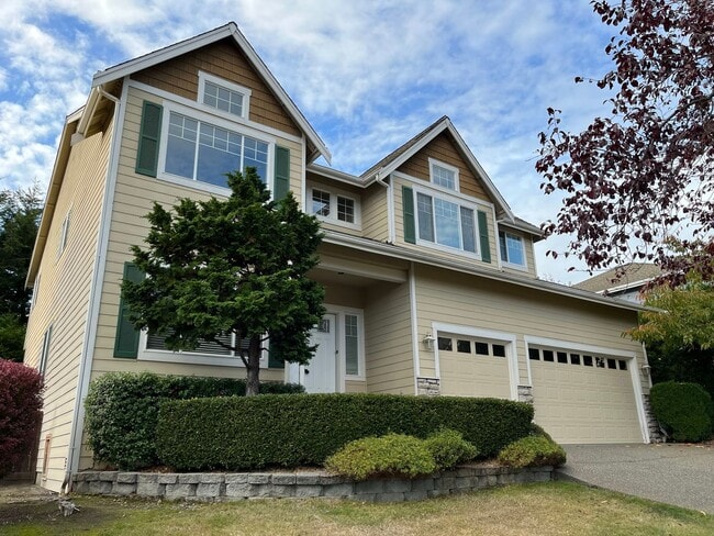Building Photo - 1853 Pointe Woodworth Dr NE
