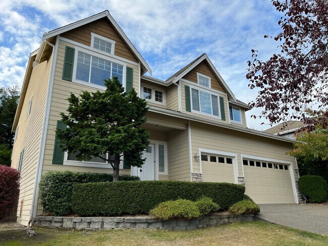 Foto del edificio - 1853 Pointe Woodworth Dr NE