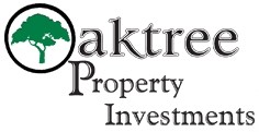 Property Management Company Logo