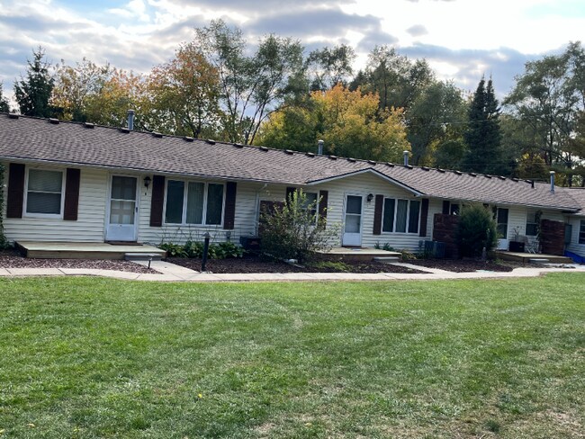 Foto del edificio - 1583 Highland Park Dr