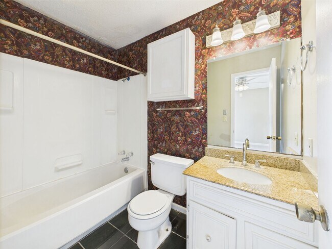 Foto del edificio - 307 Cougar Ridge