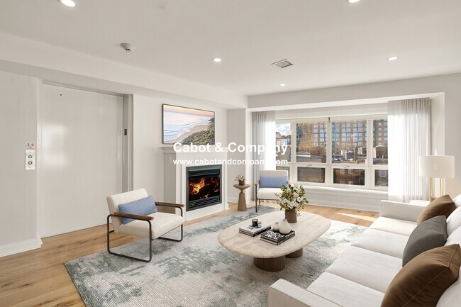 Foto del edificio - 9 N Margin St