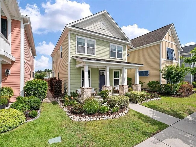 Bright & Beautiful Rental in Whitney Lake ... - Bright & Beautiful Rental in Whitney Lake ... House