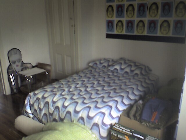 Foto del edificio - 745 S 4th St