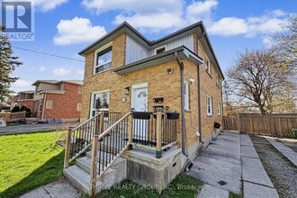 Building Photo - 1769 Wavell St