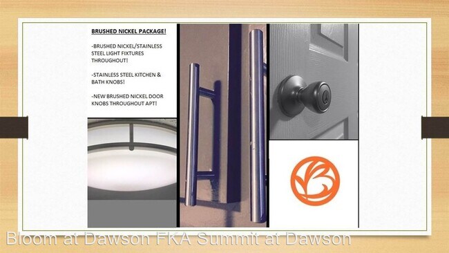 Foto del edificio - 1400 Chase Ln