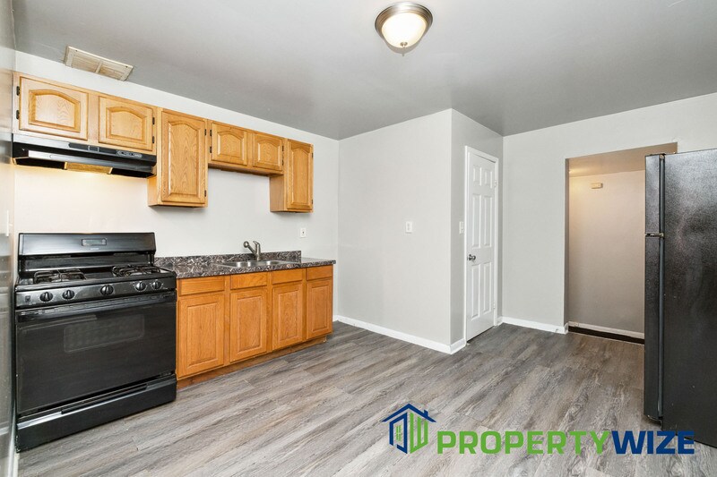 Foto principal - 1618 Druid Hill Ave