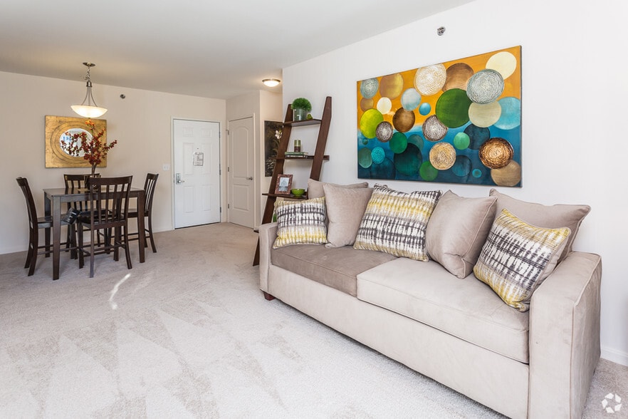 Parma Village Senior Apartments – photo 5