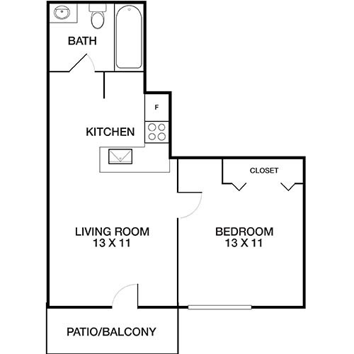Building Photo - Meadow Creek