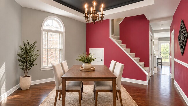 Foto del edificio - 3636 N Hermitage Ave