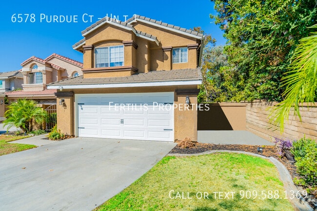 Building Photo - 6578 Purdue Ct