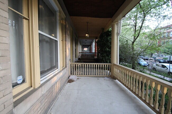 Building Photo - 3021 N Calvert St