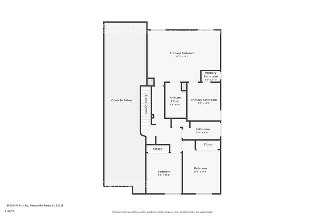 Building Photo - 15860 NW 14th Rd