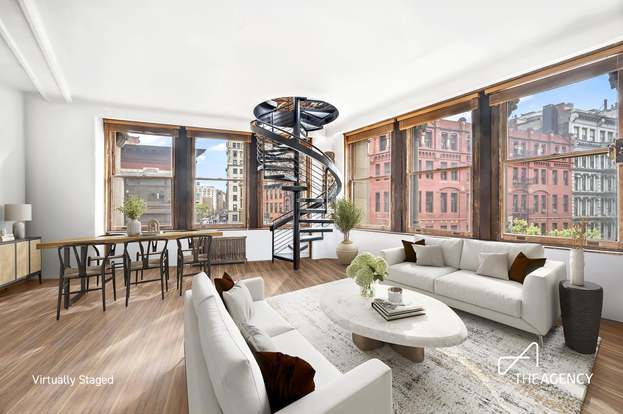Foto principal - 874 Broadway-