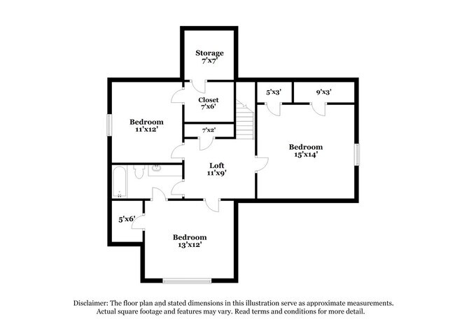 Foto del edificio - 7124 Fox Point Dr